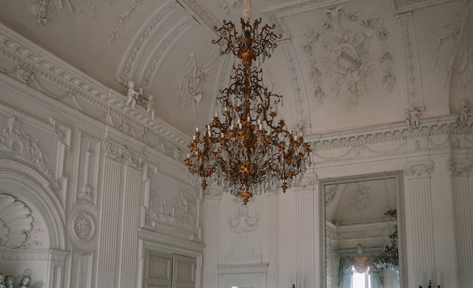 Kasteel Biljoen | Foto: Sheena Schouwink