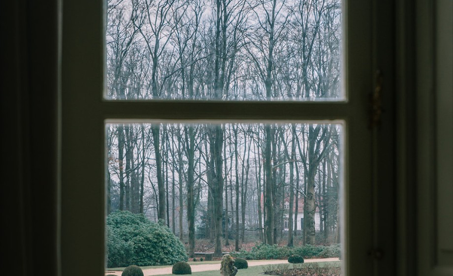 Kasteel Biljoen | Foto: Sheena Schouwink