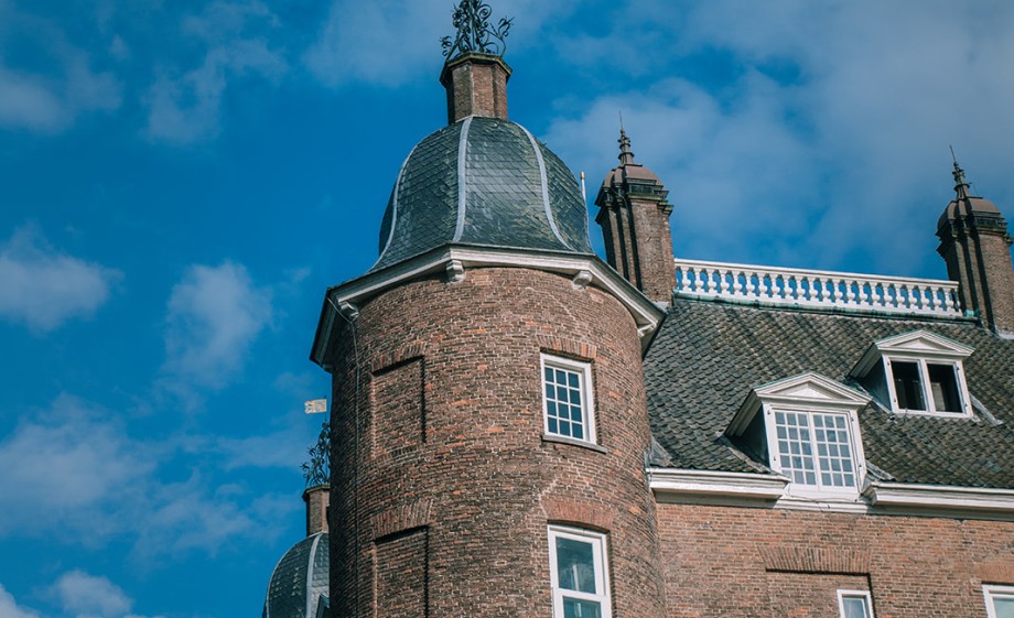 Kasteel Biljoen | Foto: Sheena Schouwink