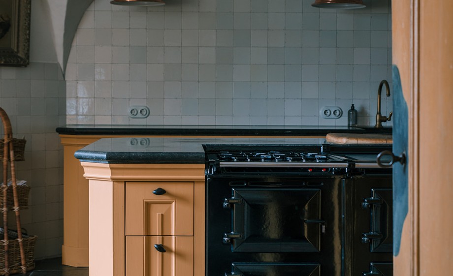 Kasteel Biljoen | Foto: Sheena Schouwink