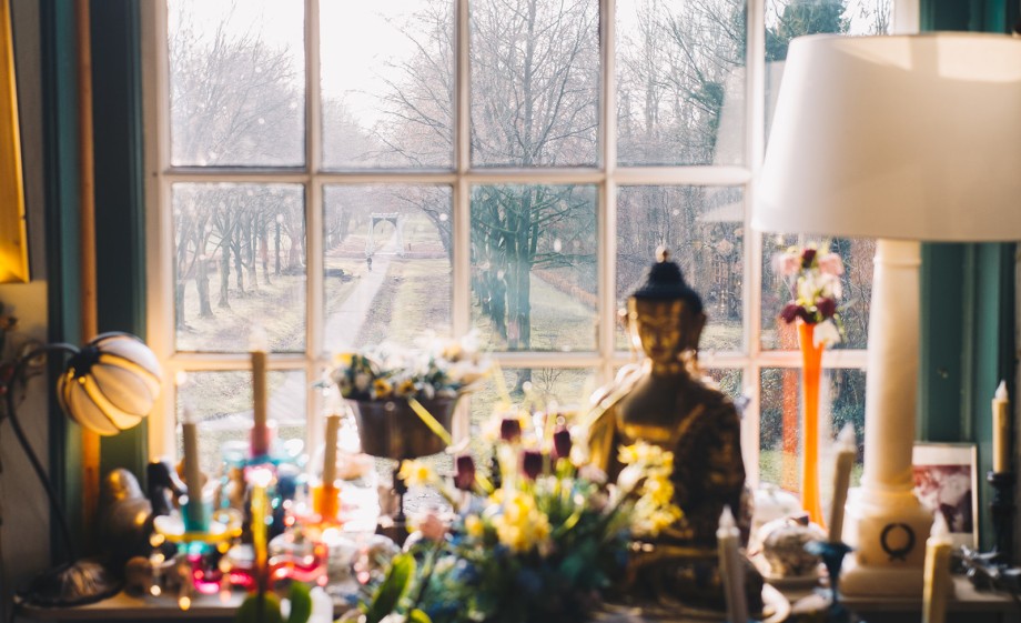 Ennemaborg Groningen | Foto: Marjon Lukje