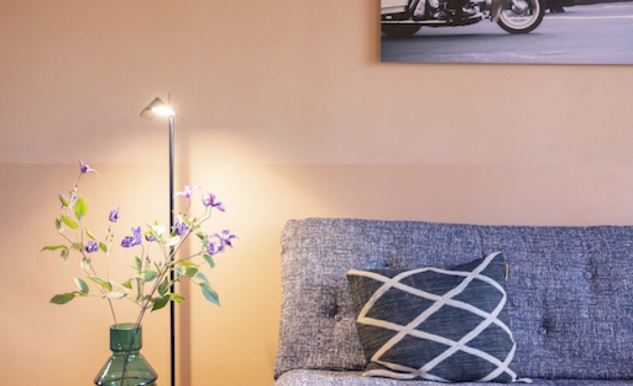 Woonkamer | Foto: Els Zweerink 