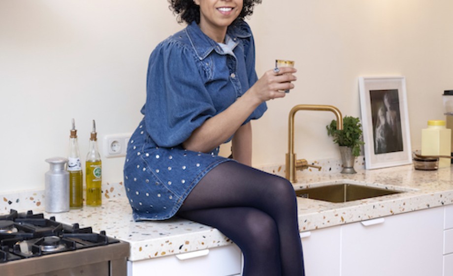 Mina | Foto: Els Zweerink 