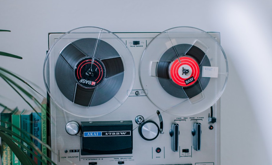 Vintage jaren zeventig huis | Foto: Sheena Schouwink