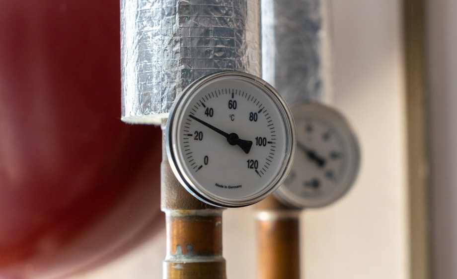 Thermometer | Foto: Pixabay