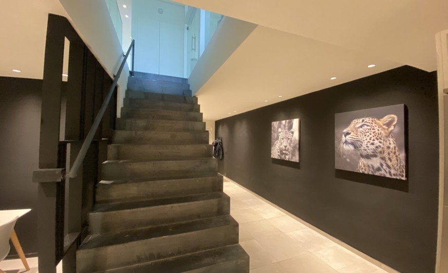 Huis van de toekomst | Foto: Jeroen Avezaat 