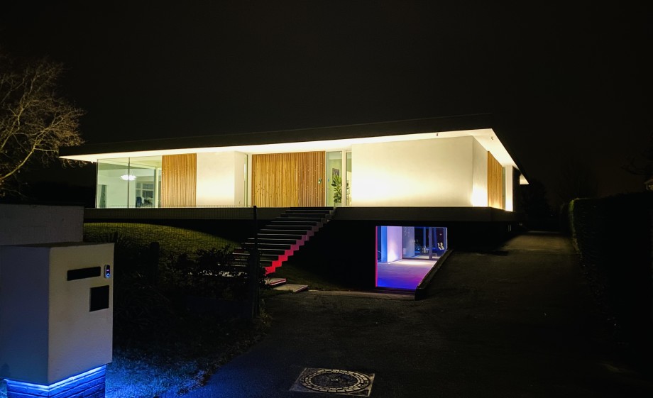 Huis van de toekomst | Foto: Jeroen Avezaat 