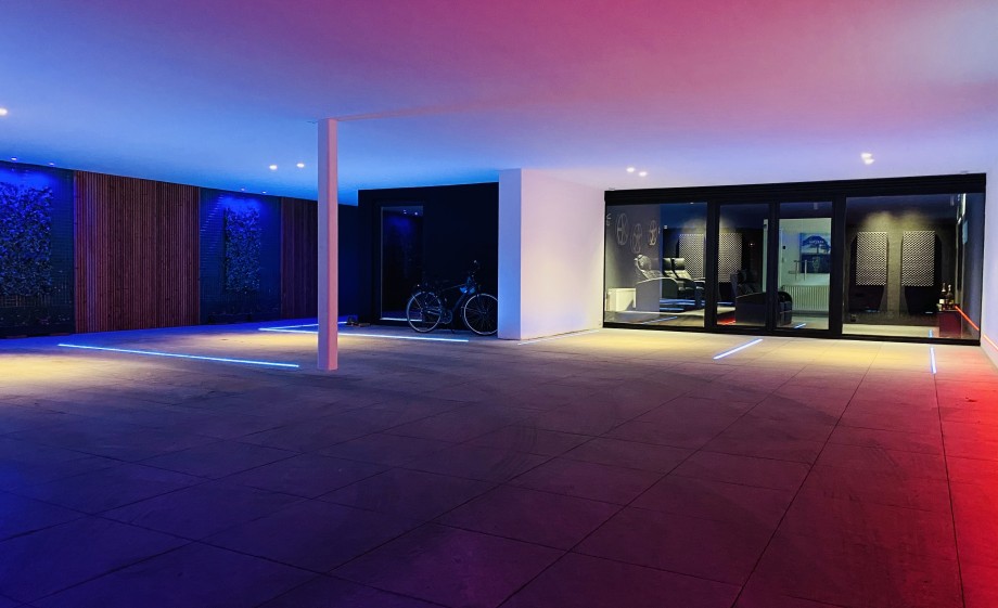 Huis van de toekomst | Foto: Jeroen Avezaat 