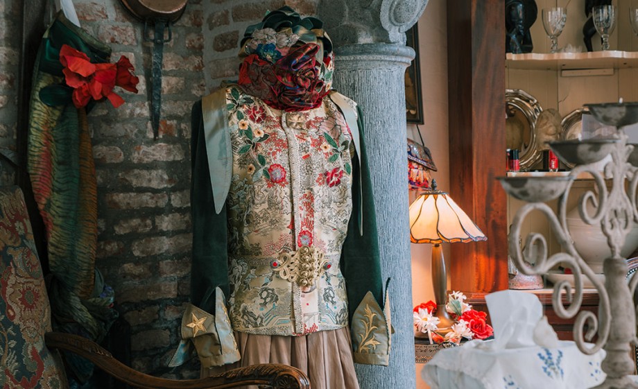 Heusden | Foto: Sheena Schouwink