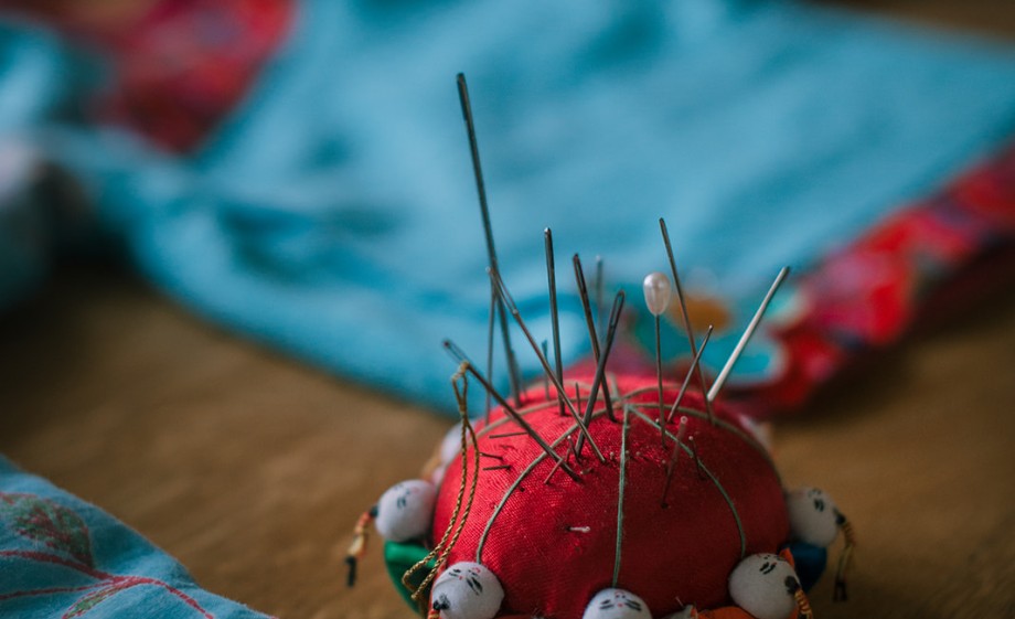 Heusden | Foto: Sheena Schouwink