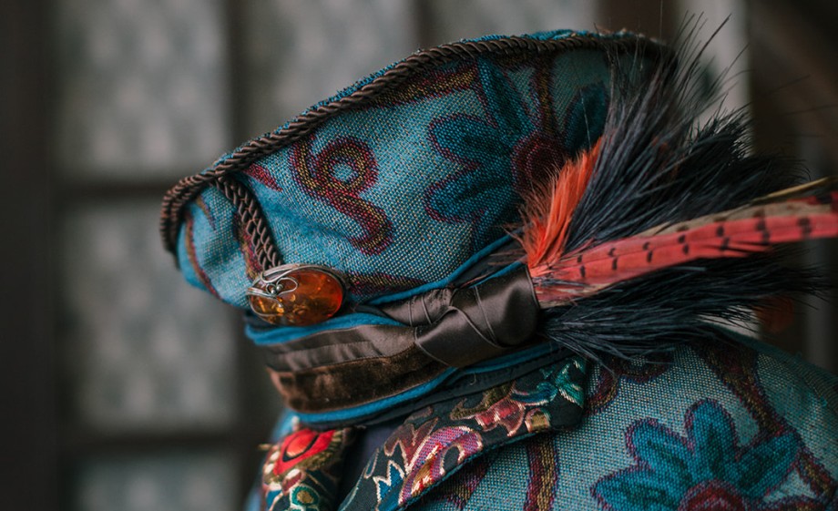 Heusden | Foto: Sheena Schouwink