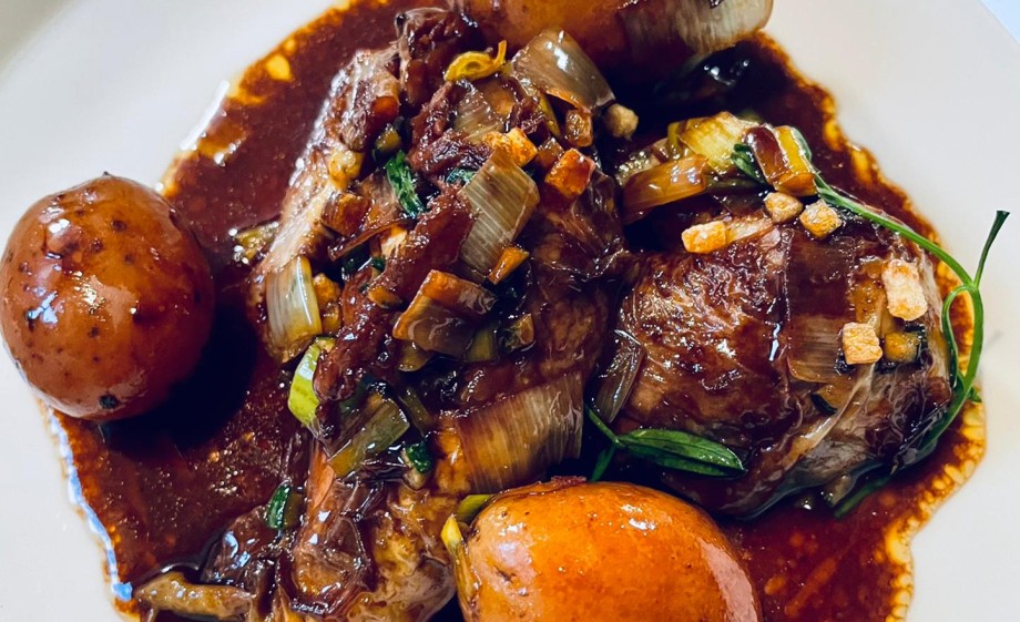 Recept met aardappelen uit Maastricht | Foto: Alain Caron