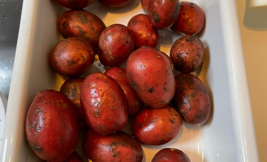 Recept met aardappelen uit Maastricht | Foto: Alain Caron