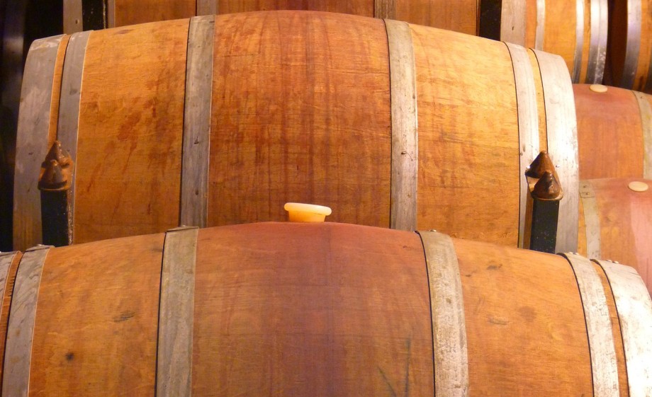 Drankvaten | Foto: Pixabay