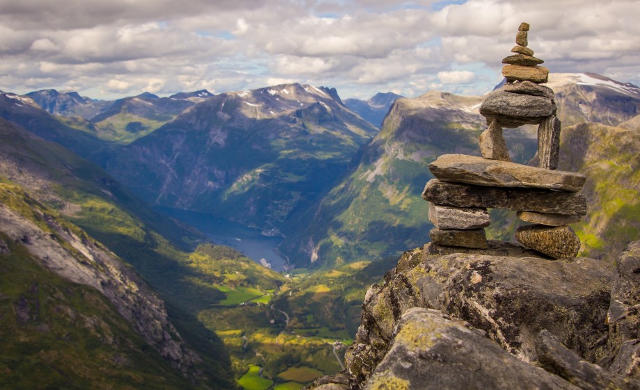 Noorwegen | Foto: Pixabay