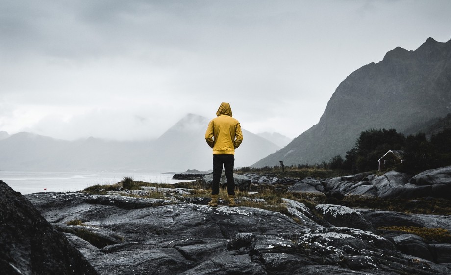 Noorwegen | Foto: Pixabay