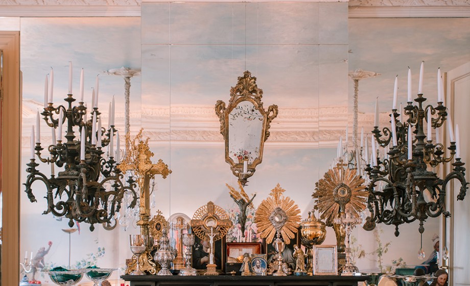 Wonen in hartje Den Haag | Foto: Sheena Schouwink