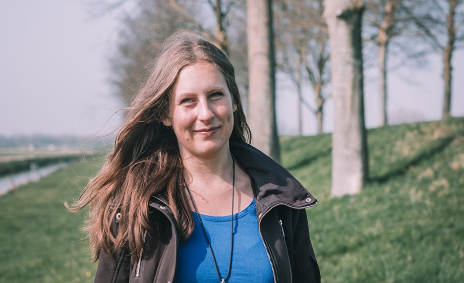 Linde  | Foto: Sheena Schouwink