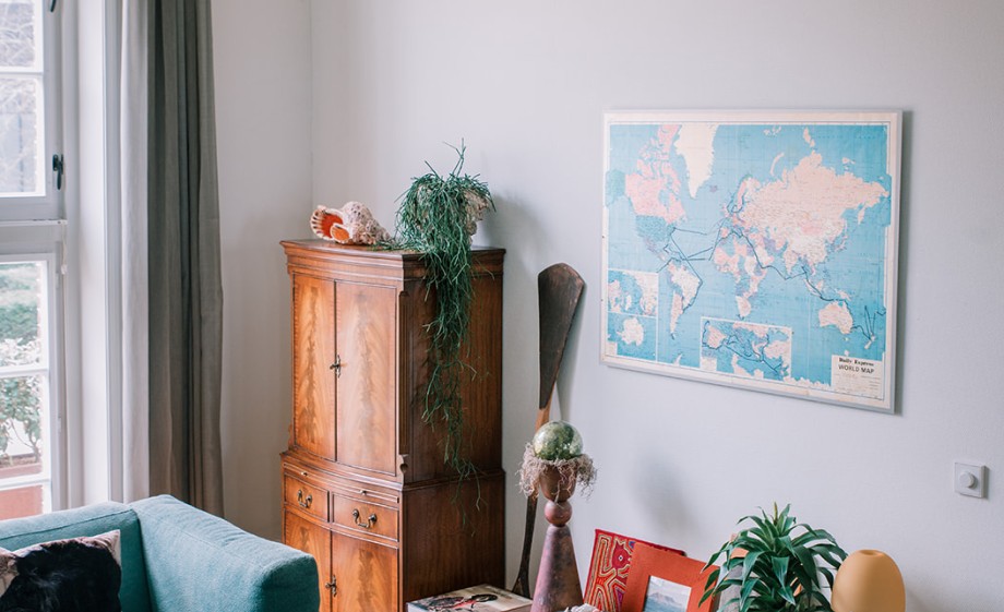 Foto: Sheena Schouwink