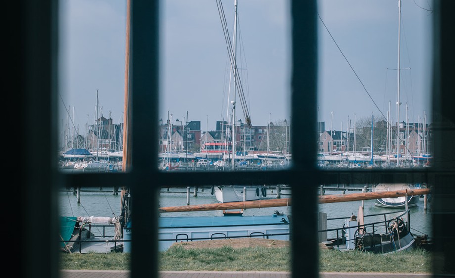 Foto: Sheena Schouwink