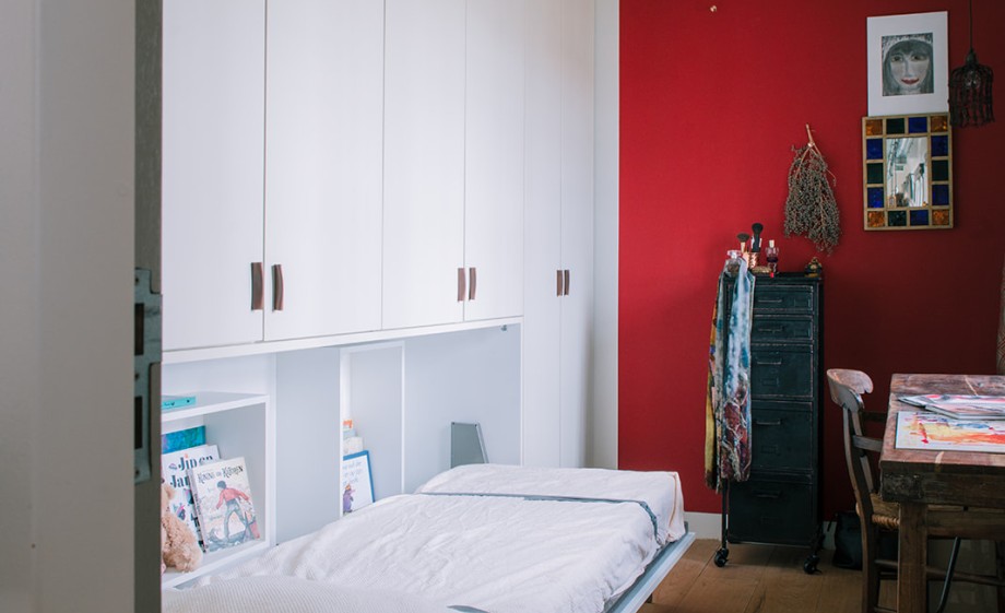 Foto: Sheena Schouwink