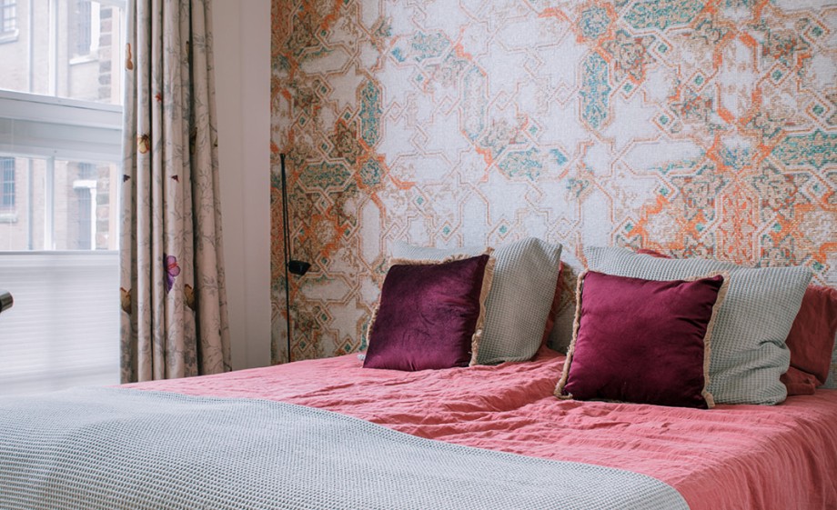 Foto: Sheena Schouwink