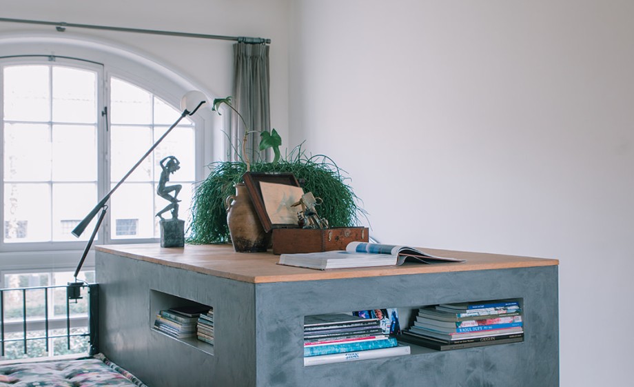 Foto: Sheena Schouwink