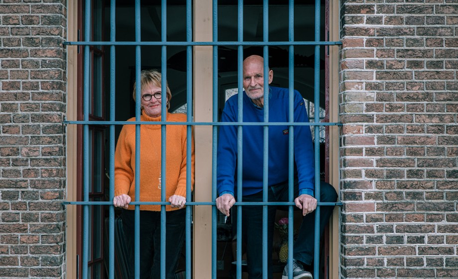 Foto: Sheena Schouwink