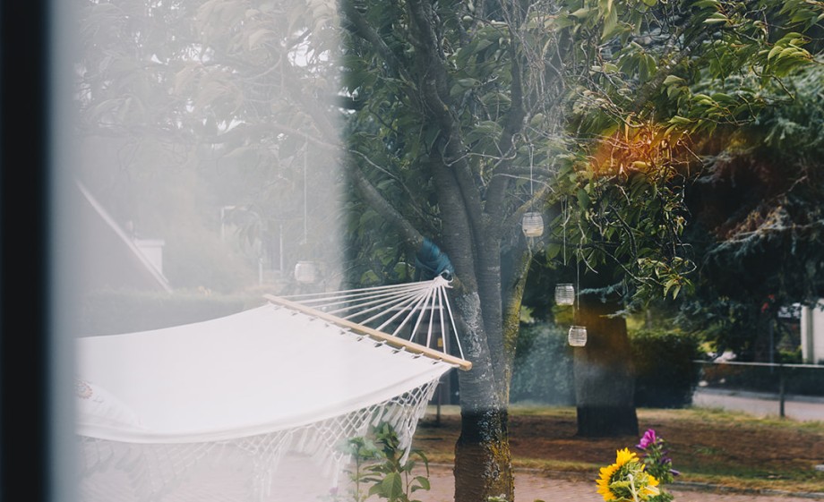 Het vakantie gevoel | Foto: Marjon Lukje