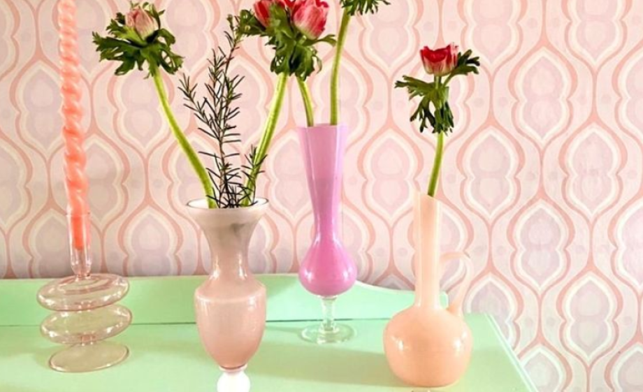 Bloemen - Jolanda Vermeulen