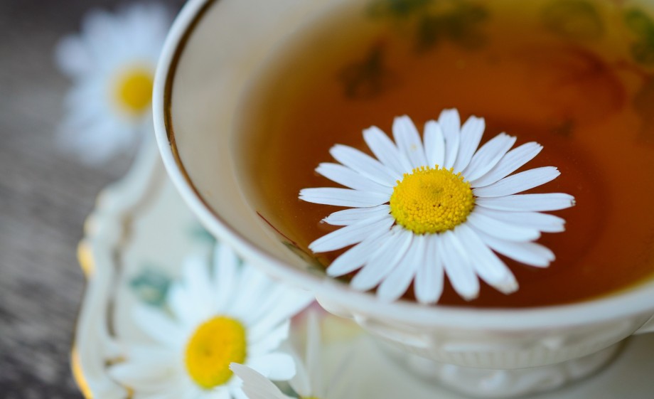 Kamille thee | Foto: Pixabay