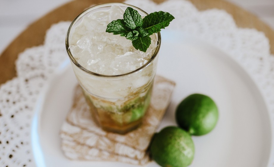 Munt in je mojito | Foto: Pixabay