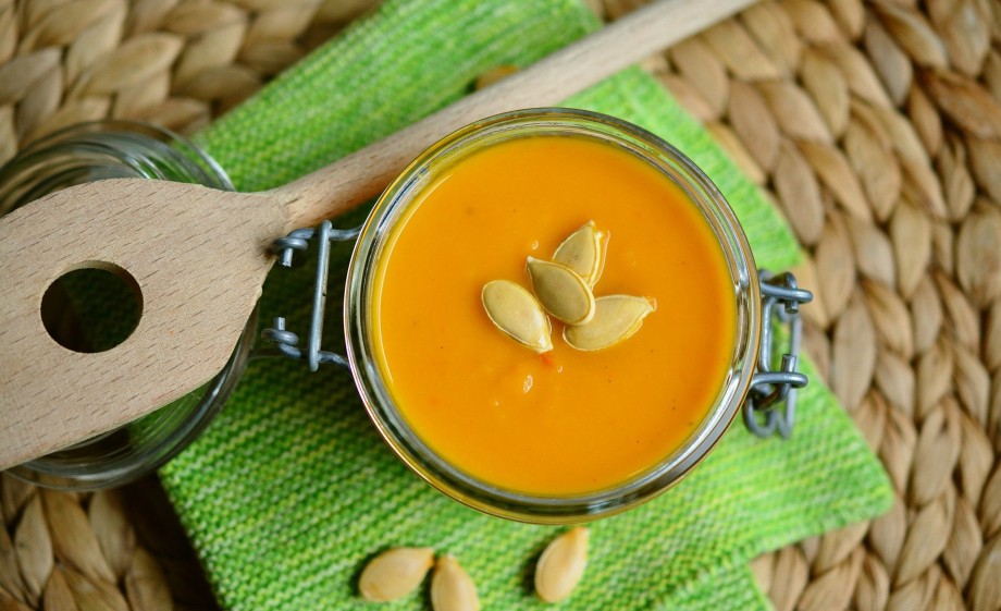 Pompoen soep | Foto: Pixabay