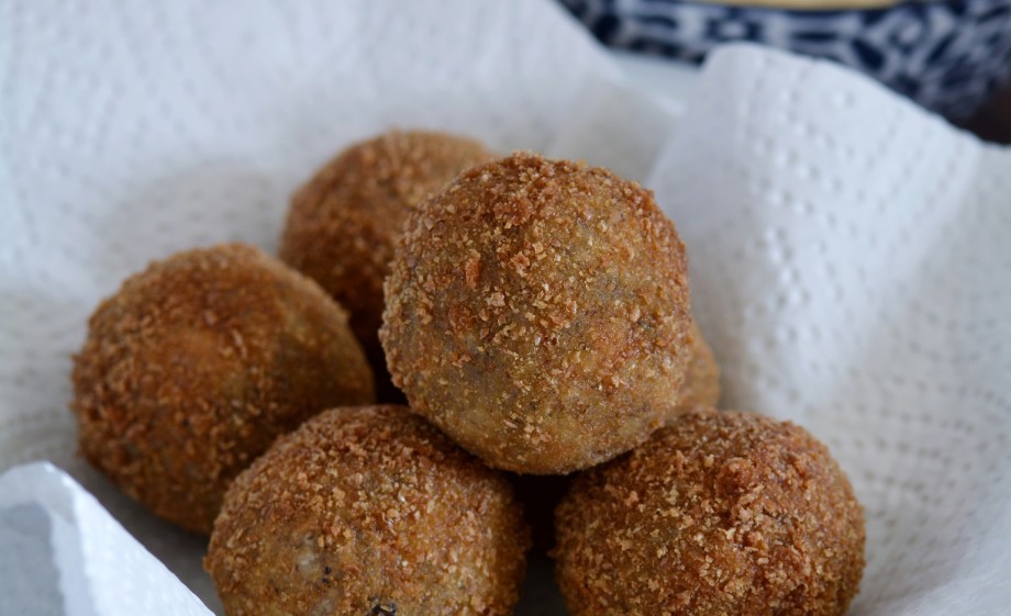 vega bitterbal | Foto: Pixabay