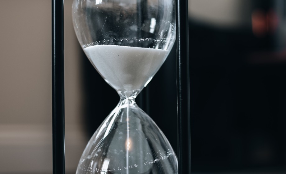 Column Klimaatrapport | Foto: Unsplash 