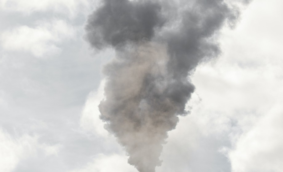 Column Klimaatrapport | Foto: Unsplash 
