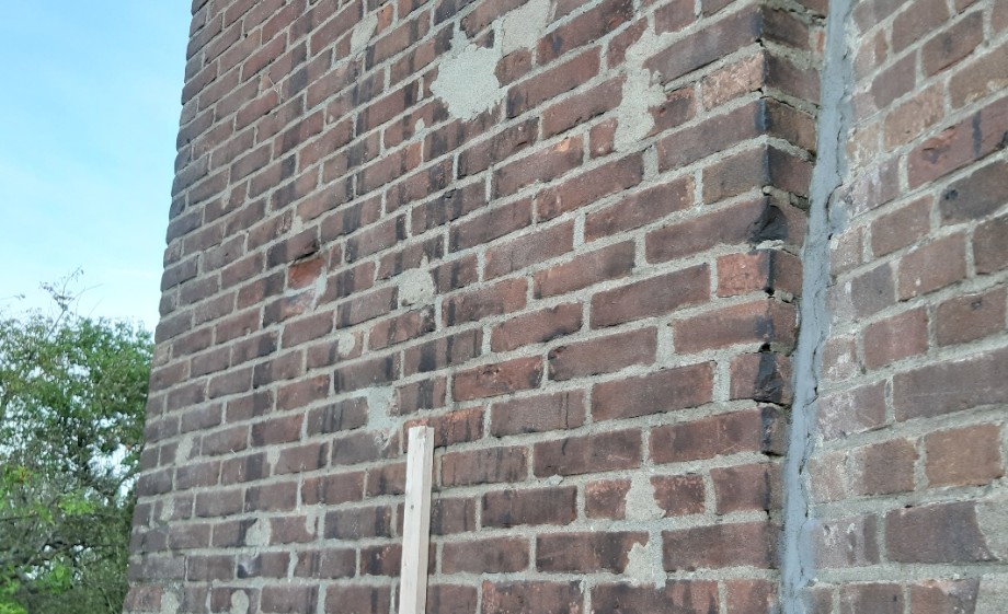 kogelgaten Slag om de Schelde