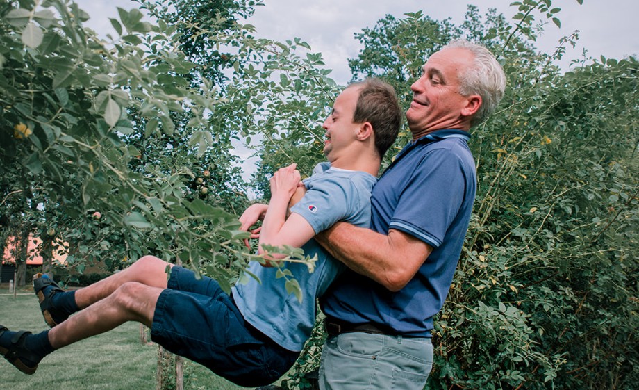 Monument met een missie