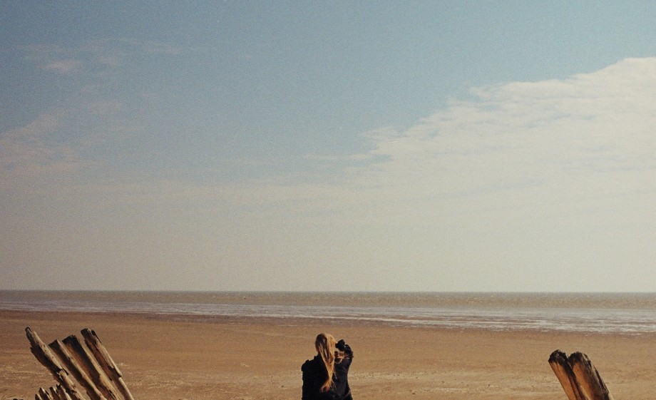 Vergezichten in de ochtend op het stand. Wie houdt daar niet van? | Foto: Pexels