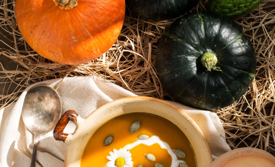 Heerlijk voor in de soep | Foto: Pexels