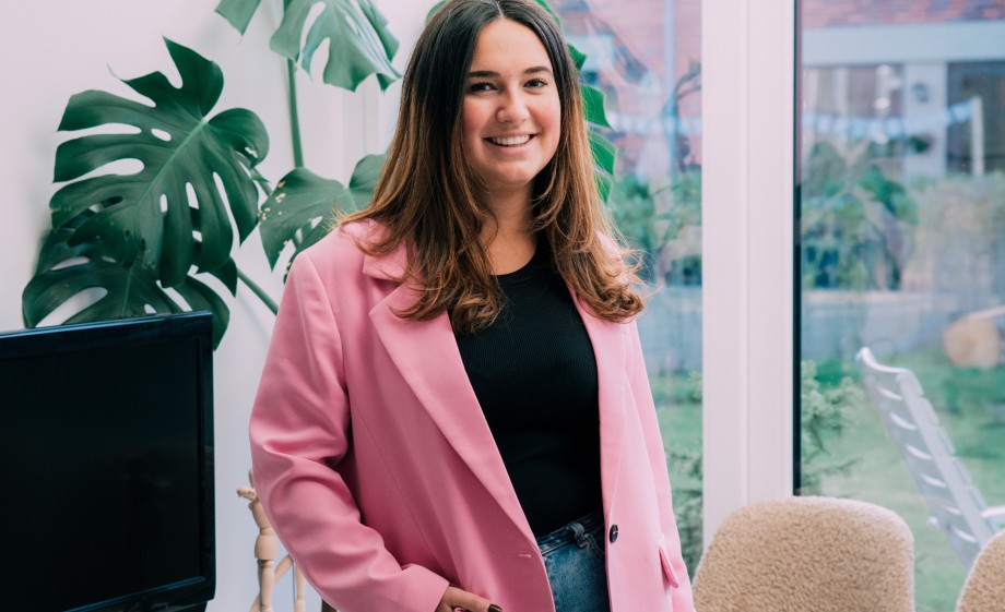 Jefte | Foto: Sheena Schouwink