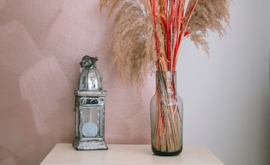 Over alles is nagedacht, ook in de slaapkamer van Jefte | Foto: Sheena Schouwink