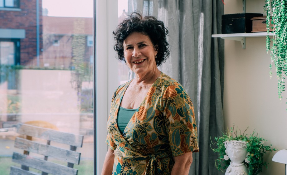 Els | Foto: Sheena Schouwink