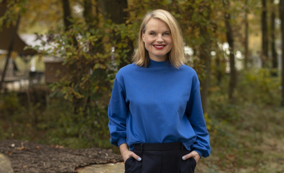 Marieke Eyskoot | foto: Stijn Ghijsen