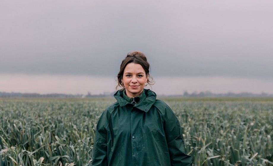 Rosah van Schendelen