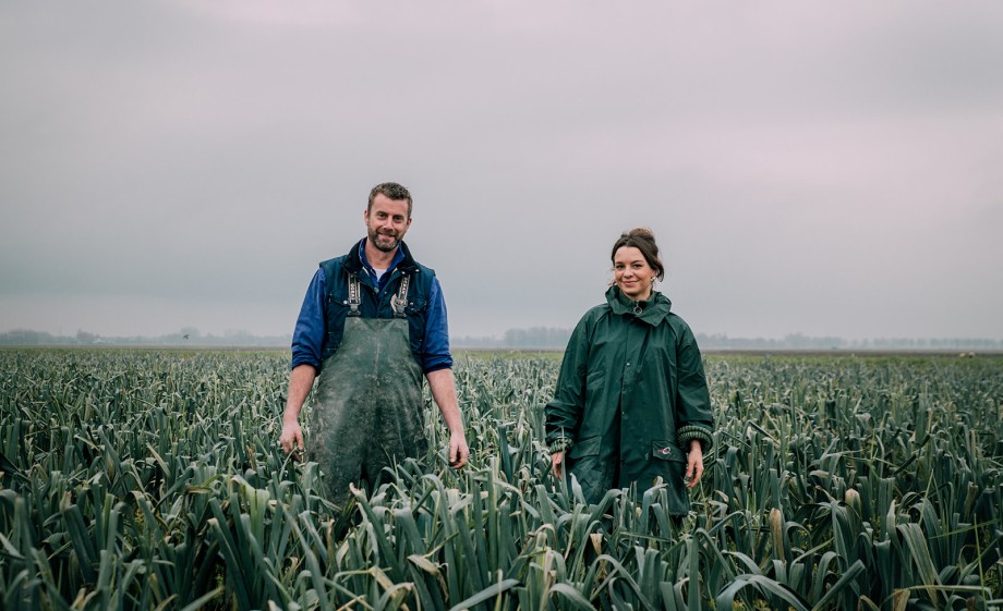 Rosah van Schendelen