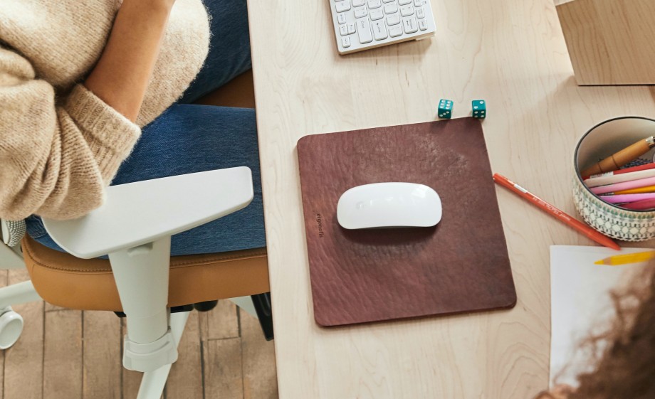 Minder werken, meer genieten