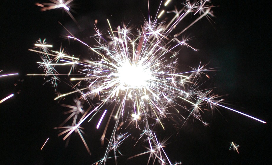 Sterretje oud en nieuw | Foto: Pexels