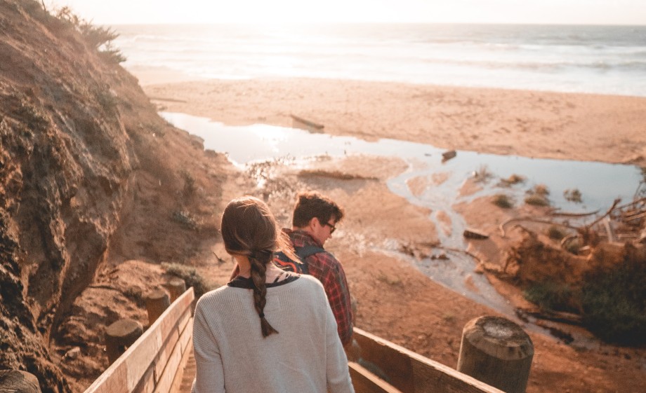 Minder werken, meer genieten