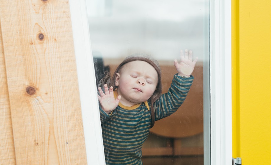 Tinyhouse Klein Zuidbroek